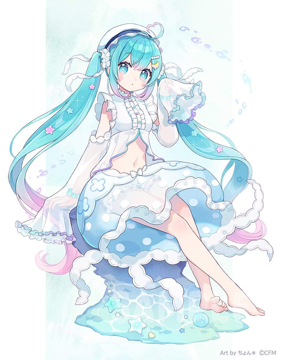 ちょん＊🕊️ tweet media