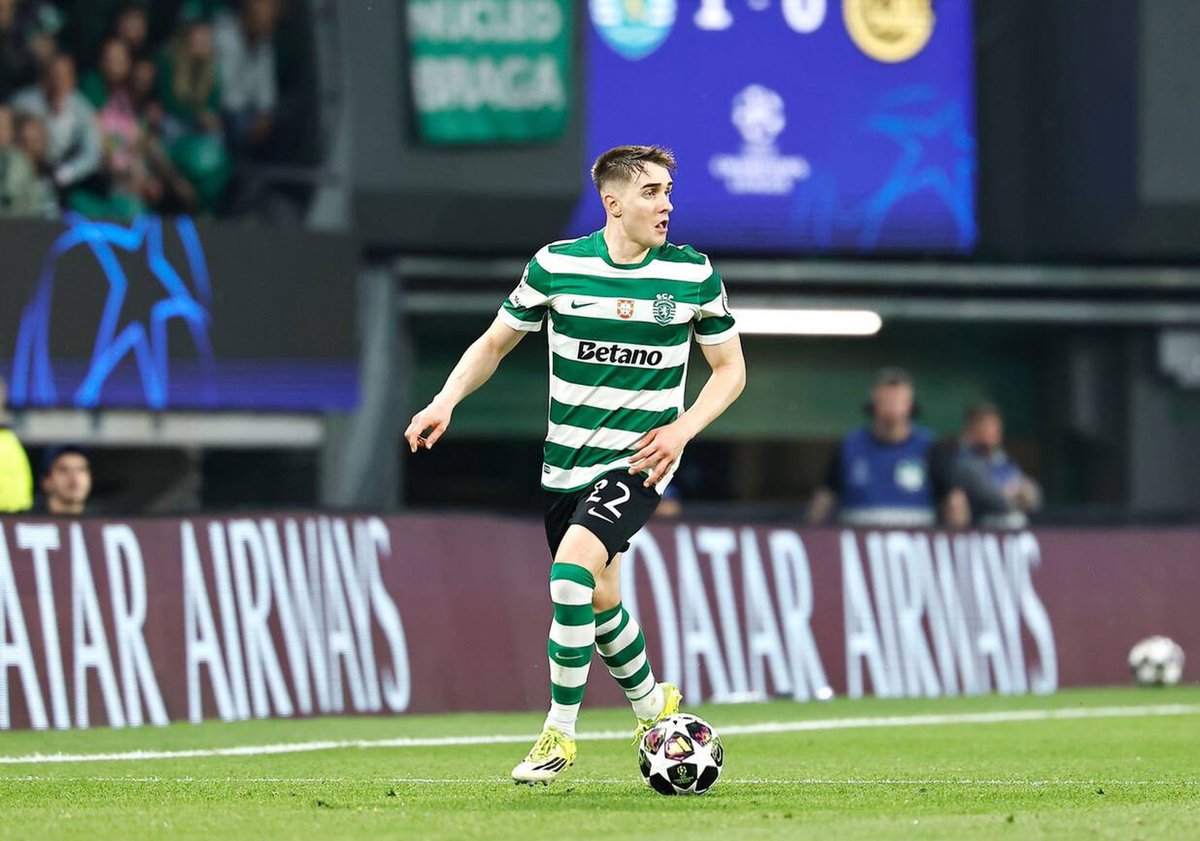 Talking Sporting tweet media