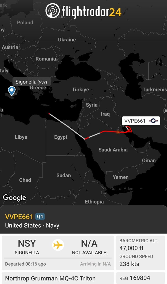 Egypt's Intel Observer tweet media