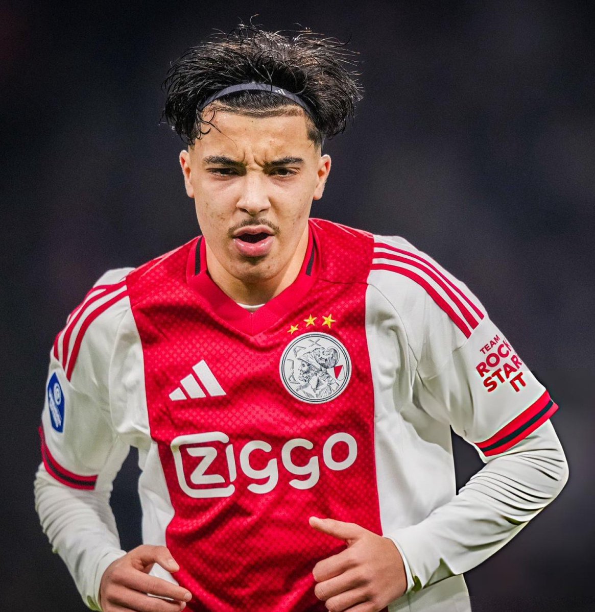 Lion Times 🇲🇦 tweet media