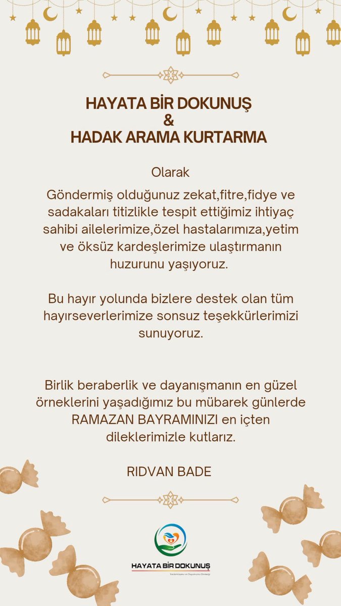 RIDVAN BADE tweet media