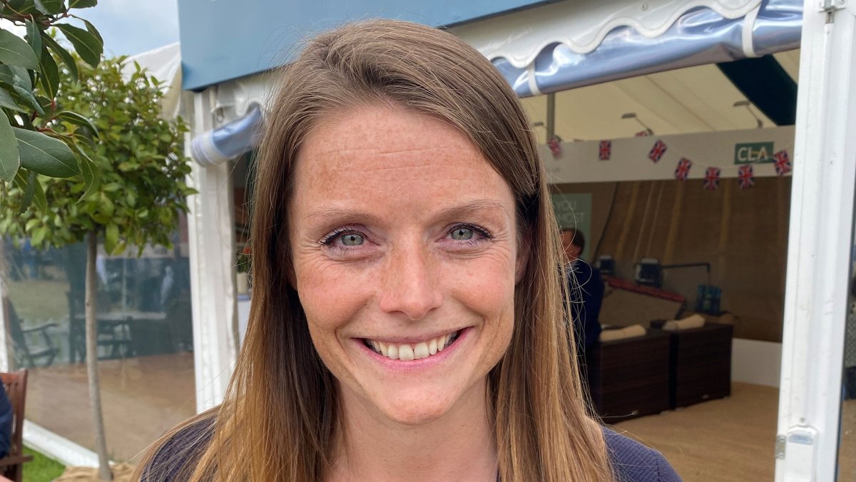 CLA East tweet media