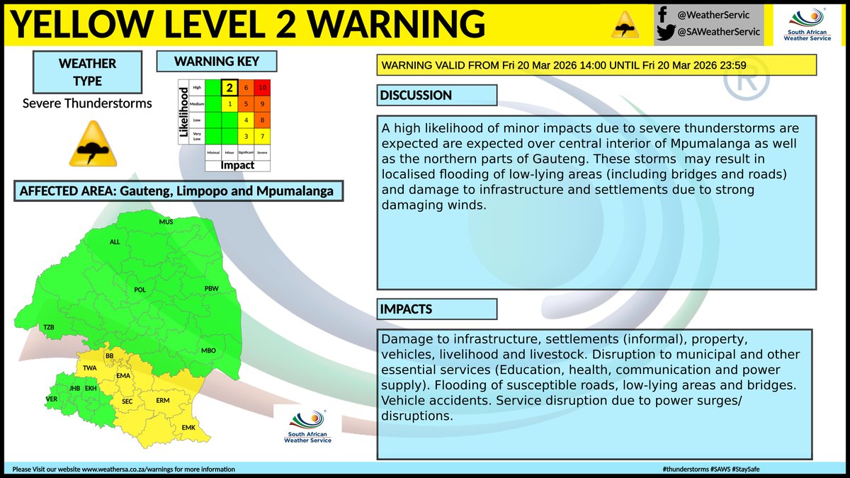 SA Weather Service tweet media