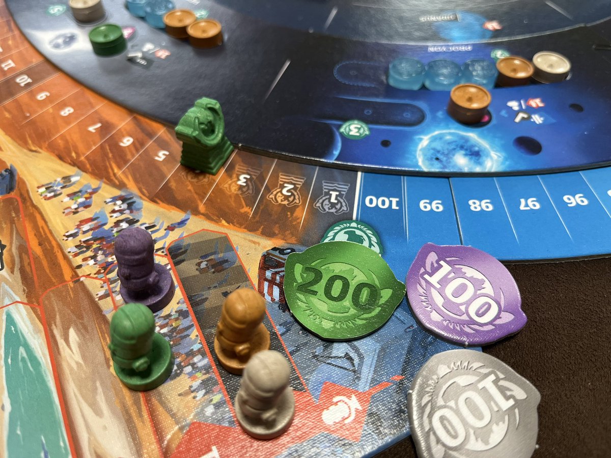 りょす@ボドゲ tweet media