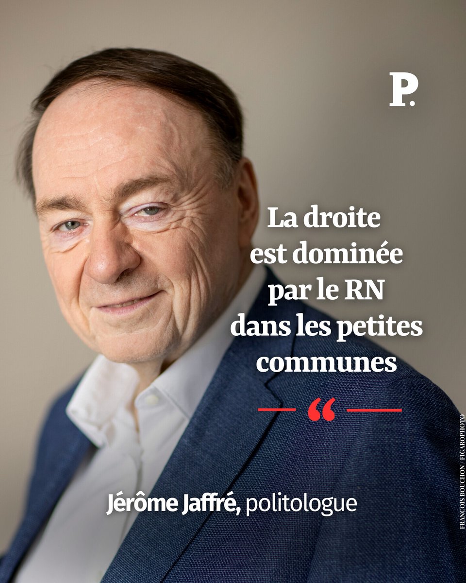 Le Point tweet media