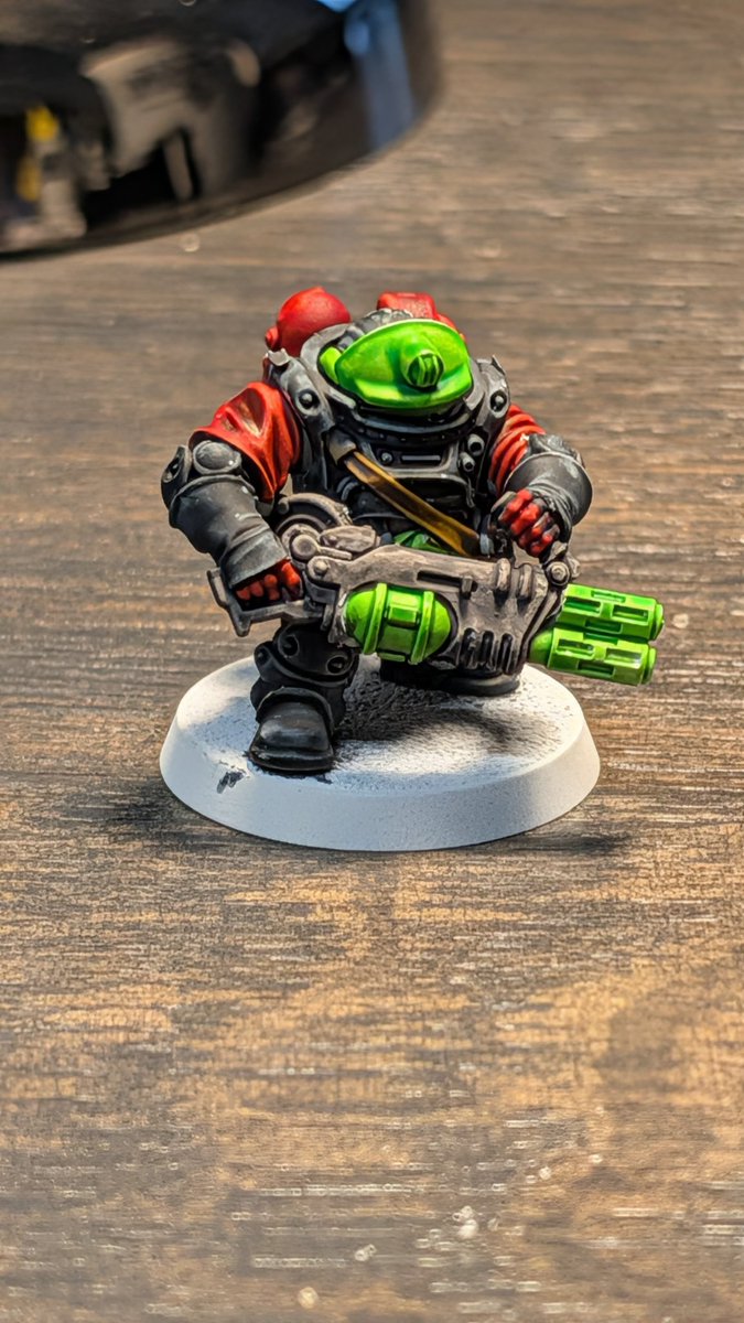 John Crewe tweet media