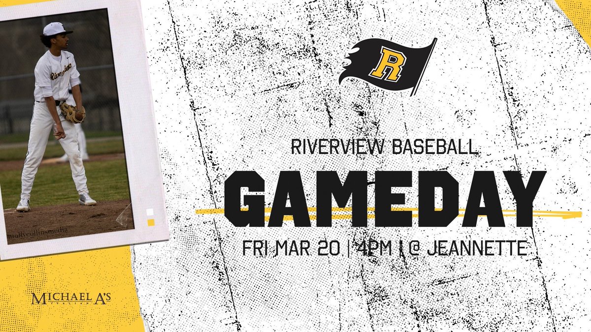 Riverview Raiders Baseball tweet media