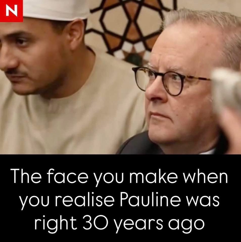 Who Knew tweet media