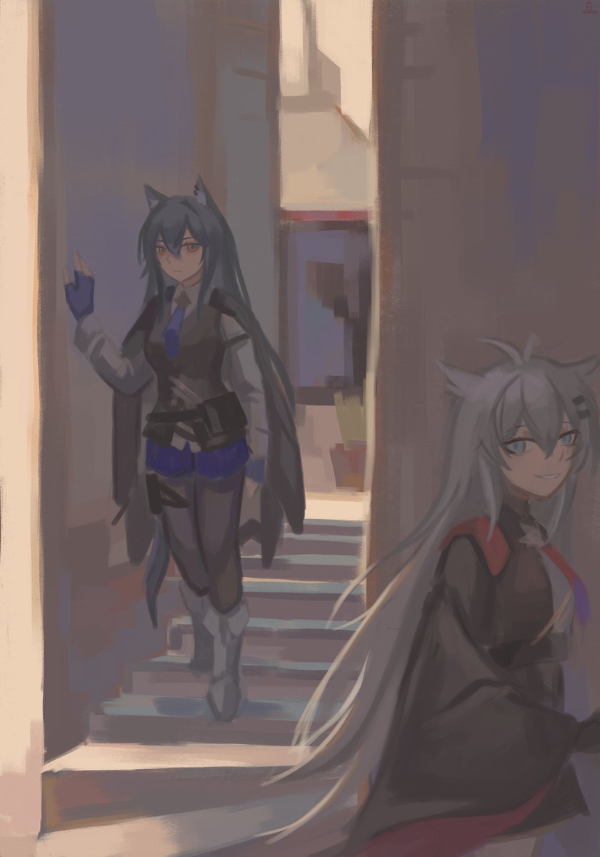 Craneodes tweet media