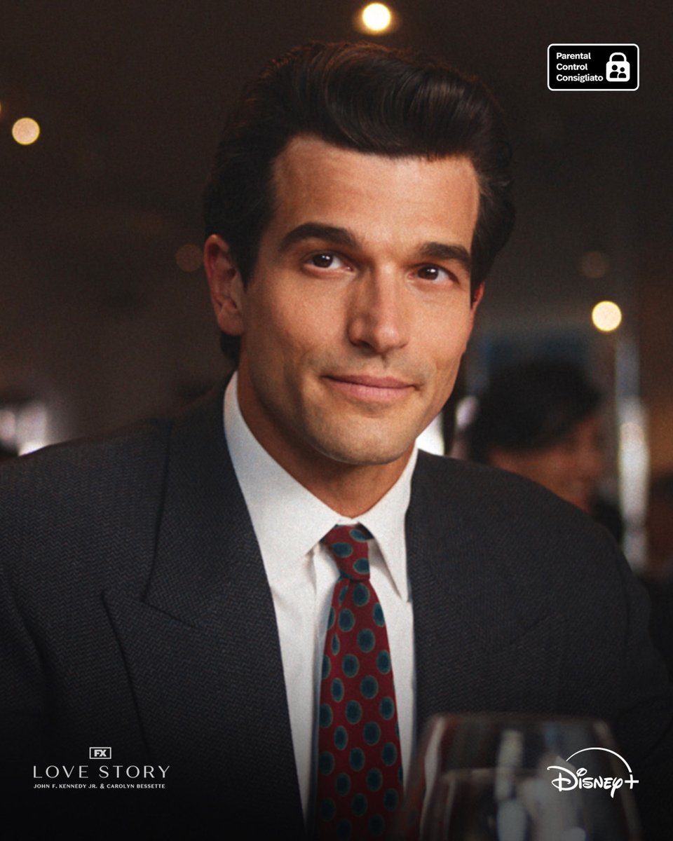 Disney+ IT tweet media