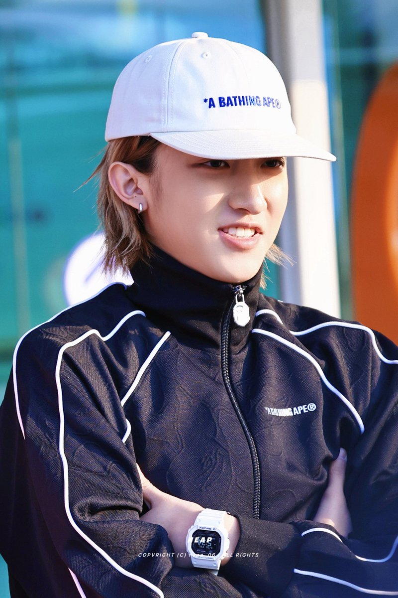 260320 인천 출국

#우진 #WOOJIN #롱샷 #LNGSHOT