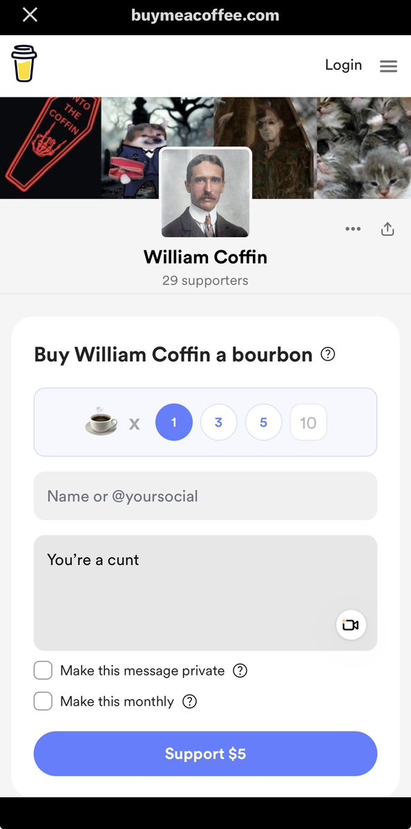 Ron Bergandy tweet media