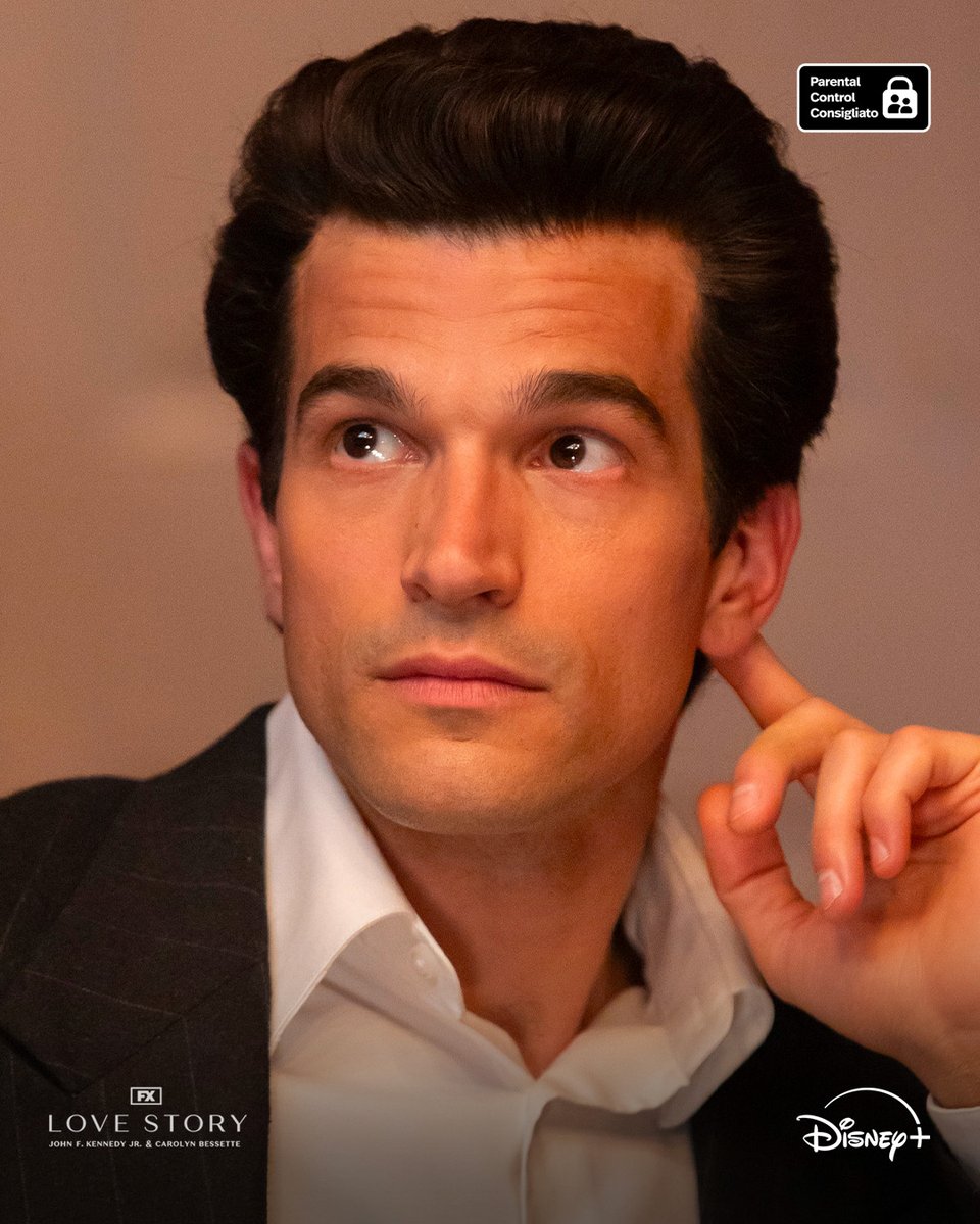 Disney+ IT tweet media