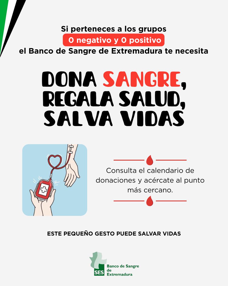 Salud y Servicios Sociales tweet media