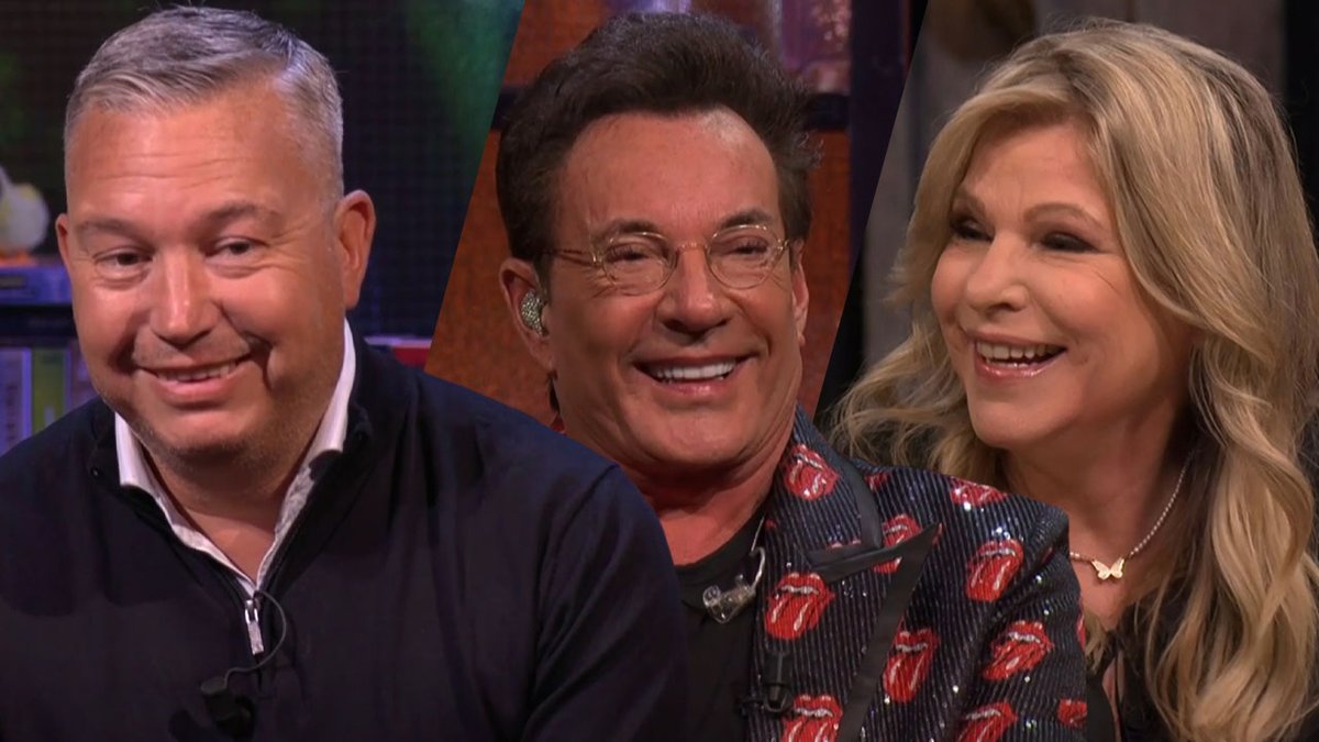 Vandaag Inside tweet media