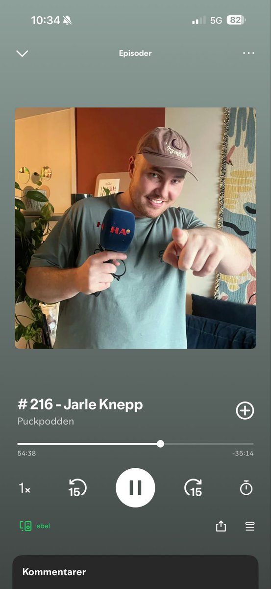 GingerJoe tweet media