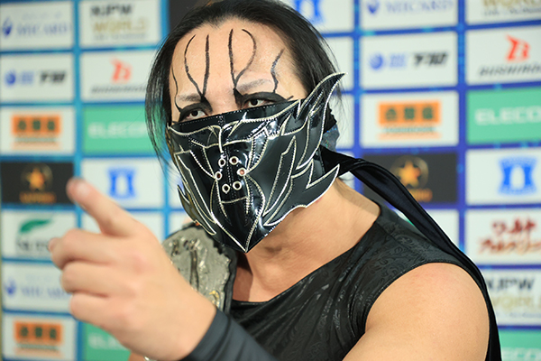 新日本プロレスリング株式会社 tweet media