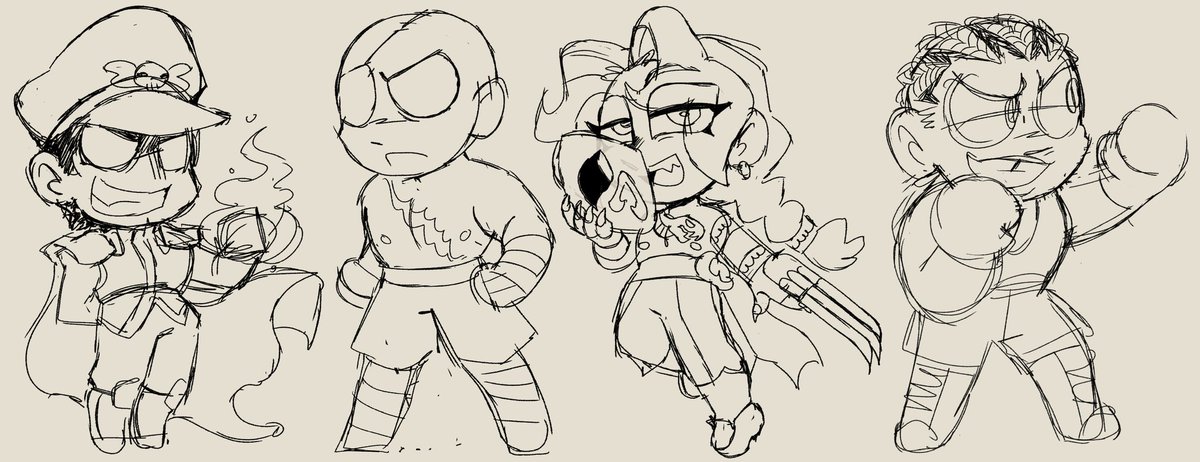 Moth ⚢ Ghetsis fan account tweet media