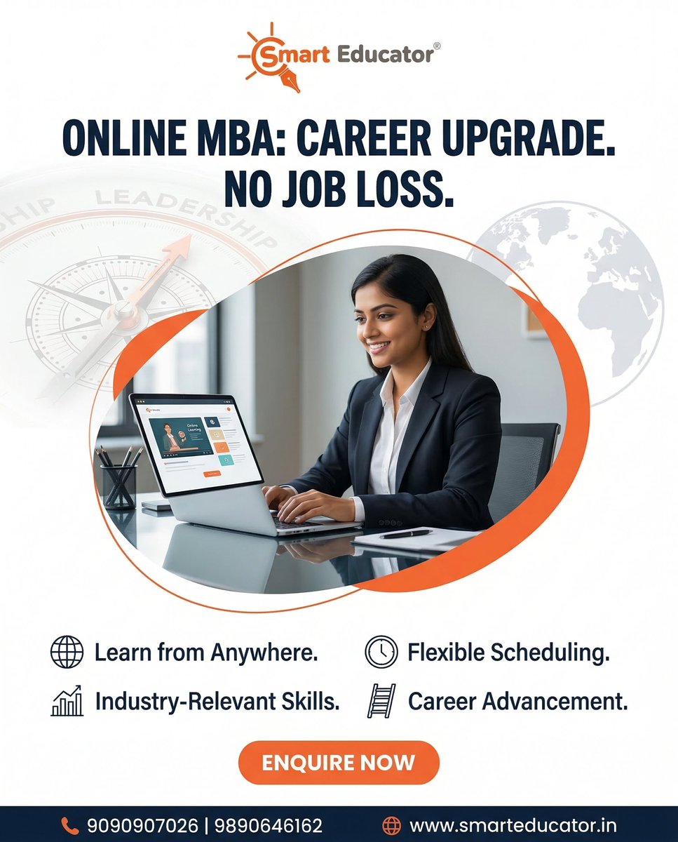 Smart Educator tweet media