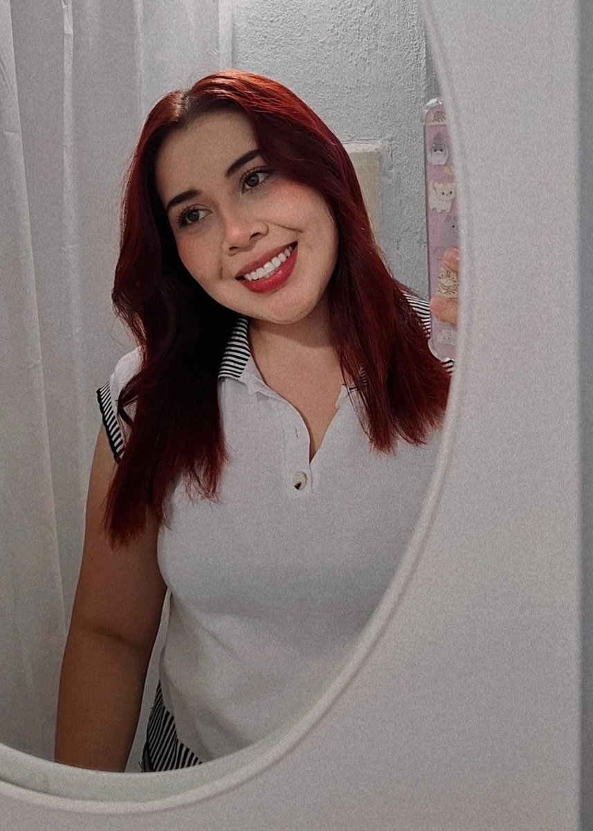 Katherine Escalante♡ tweet media
