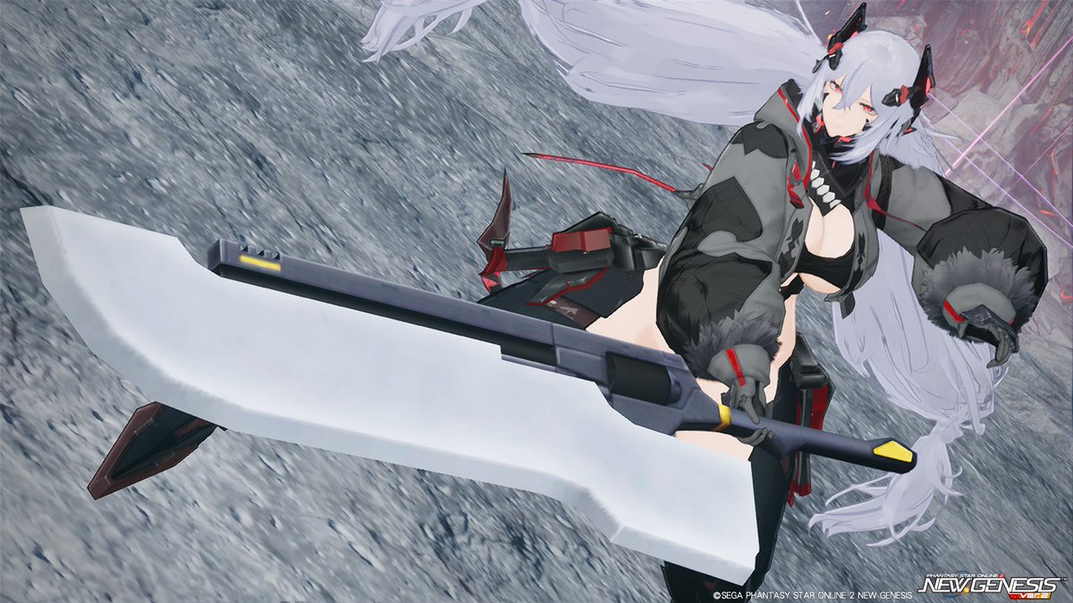 ラキシス tweet media