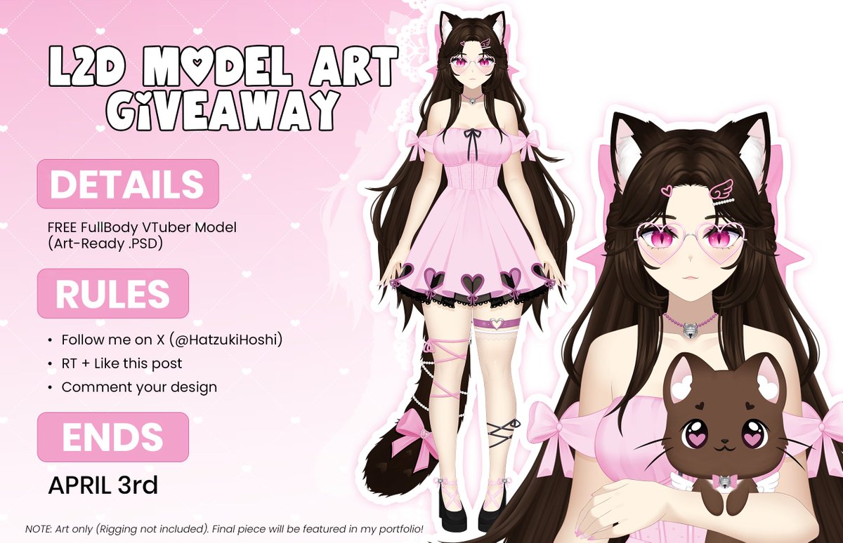 Hatzuki 🩷🎀 tweet media