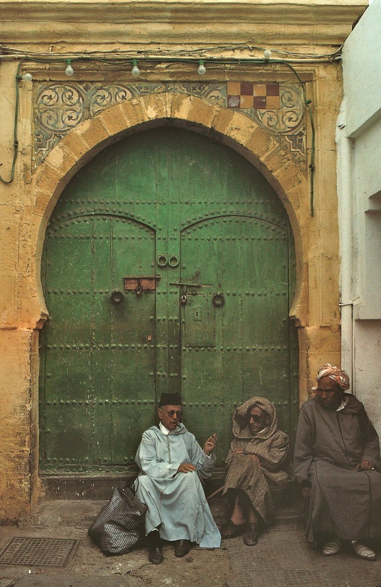 L'uomo degli abissi tweet media