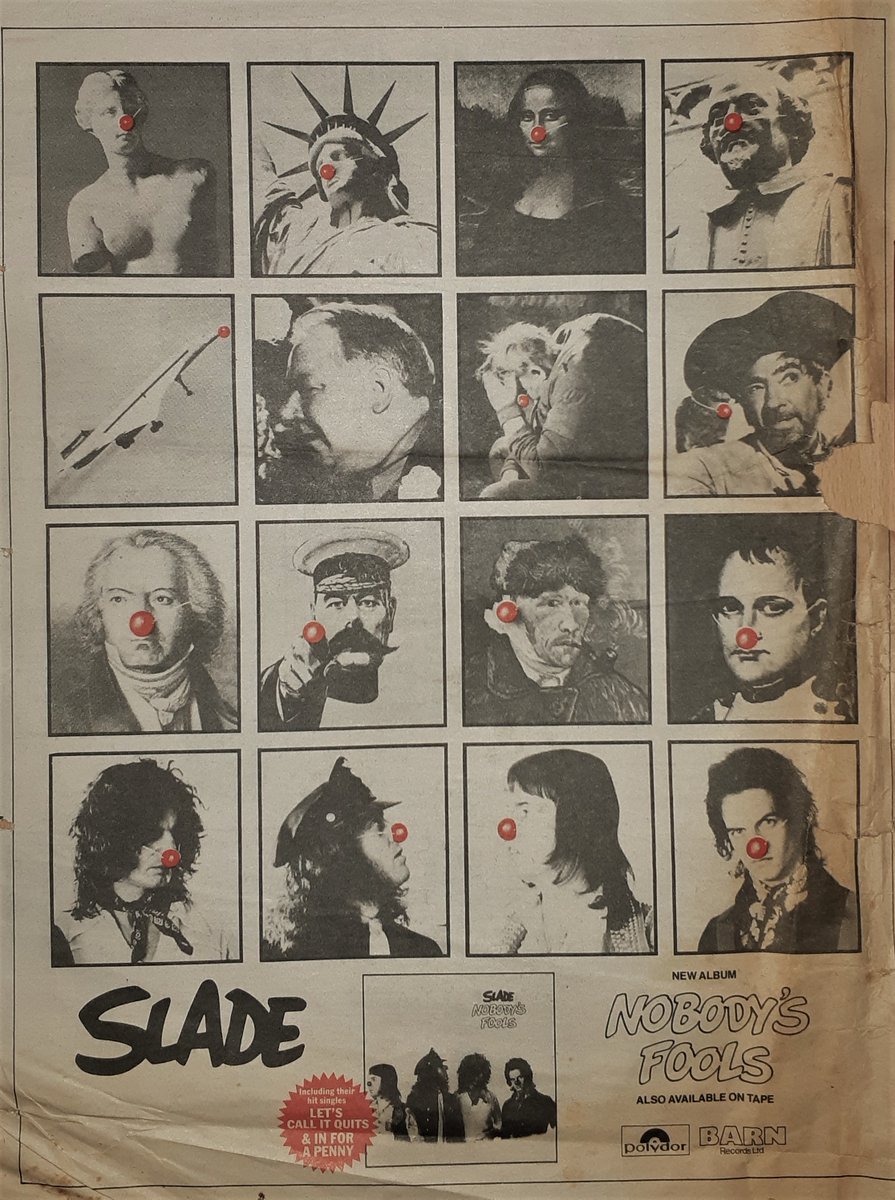 Sounds Clips tweet media