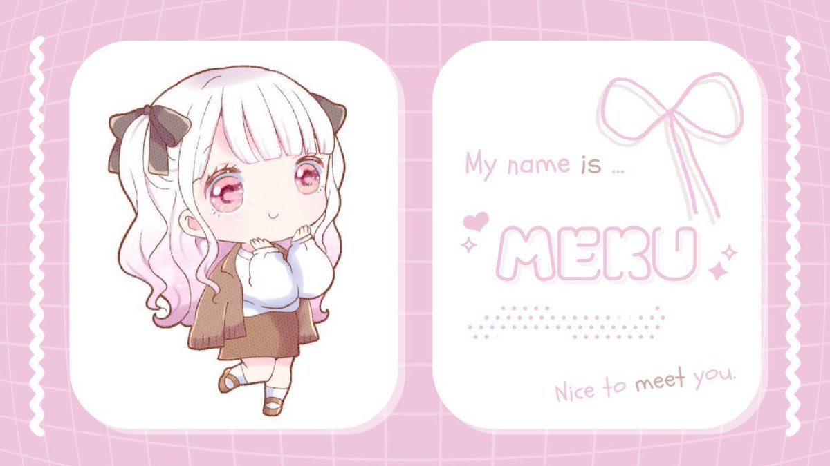 如月 める🌙 tweet media