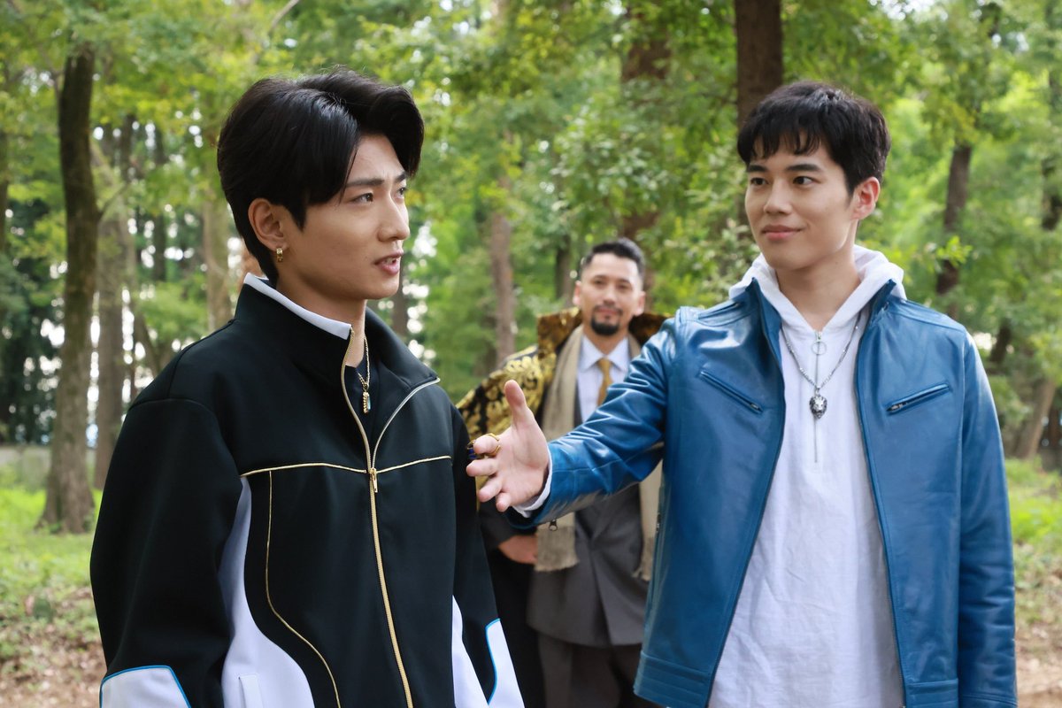 ヨッシー🦋 tweet media