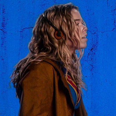 🧜‍♂️ yasper | cynthia erivo egot campaign manager tweet media