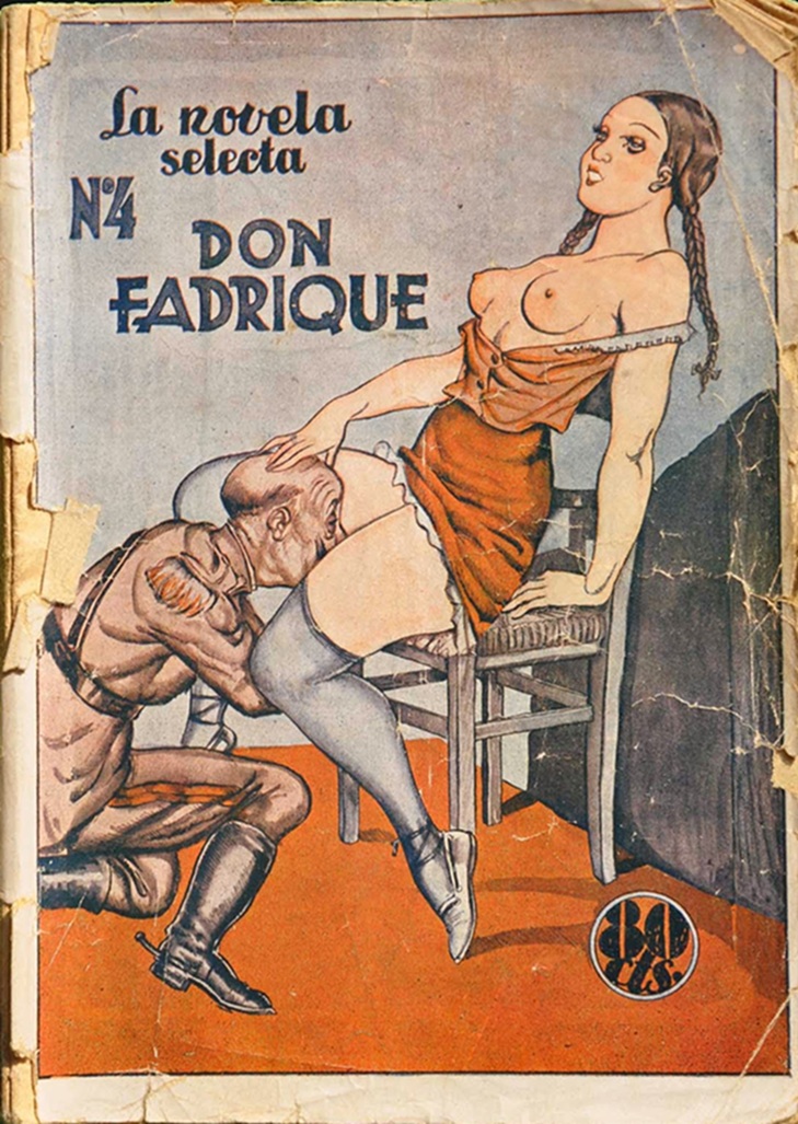 Shunga Gallery tweet media