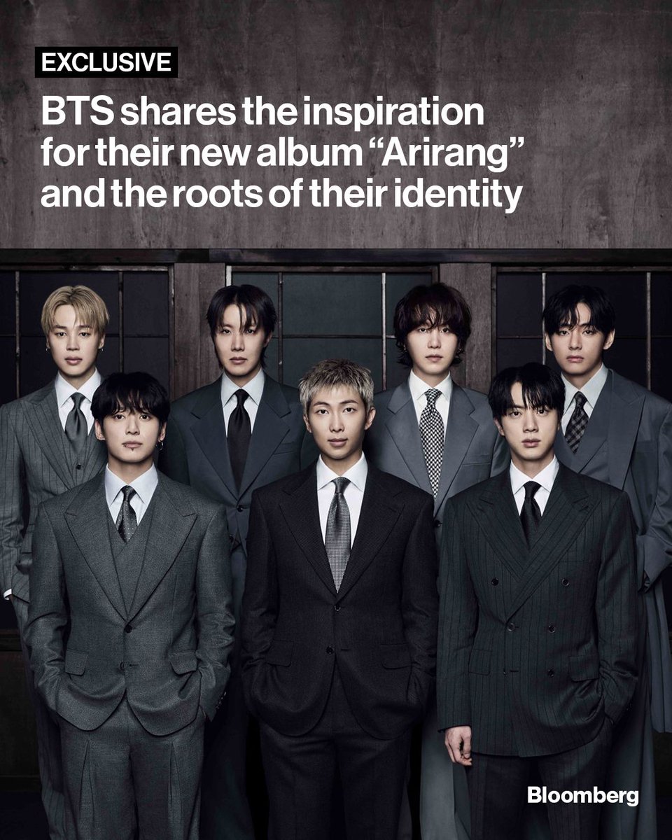 Bloomberg tweet media