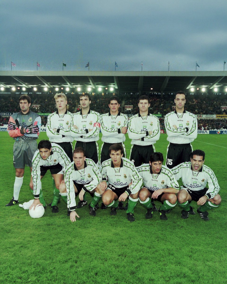 Real Racing Club tweet media