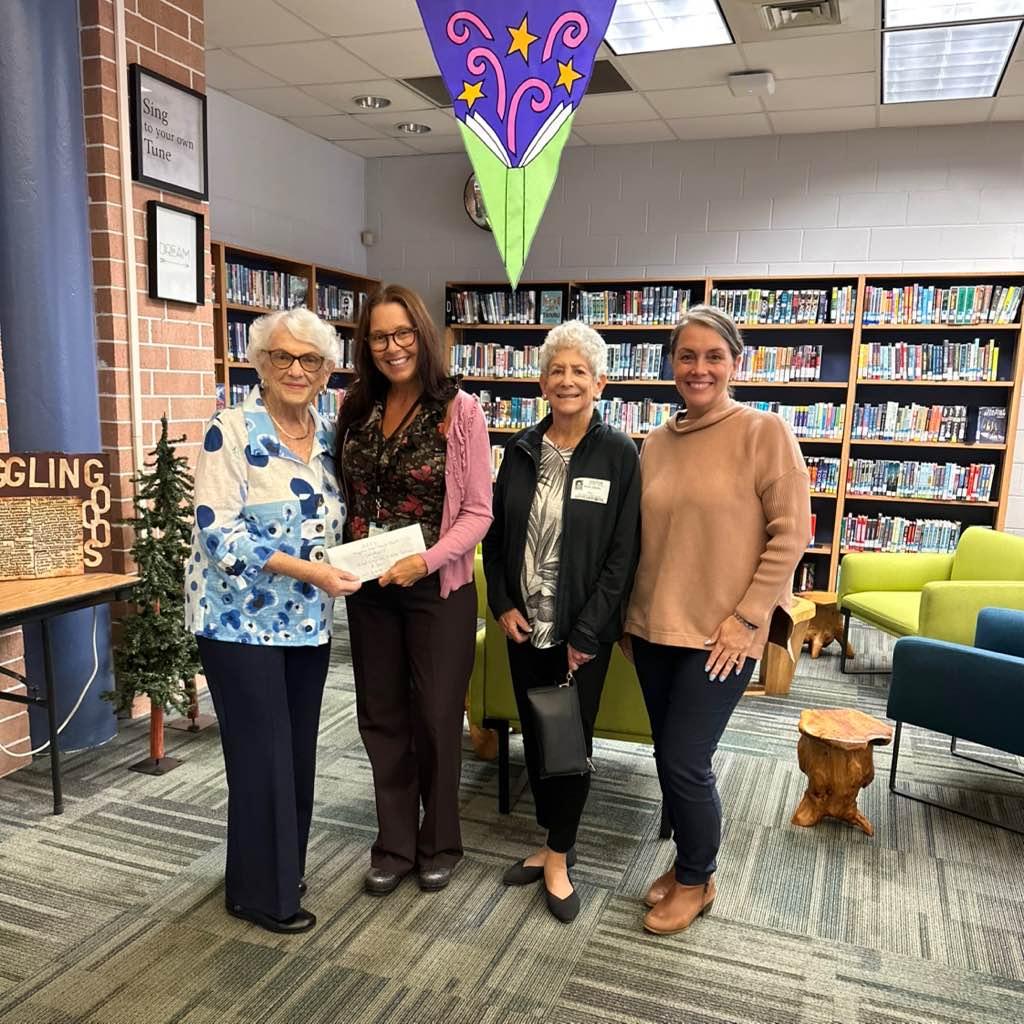 East Naples Middle tweet media