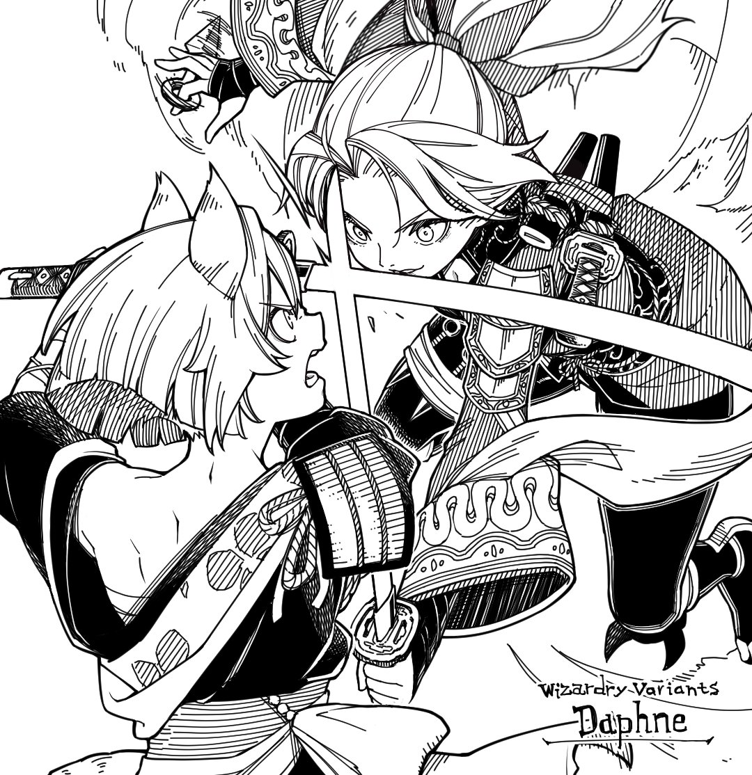 黒胡椒ごま tweet media