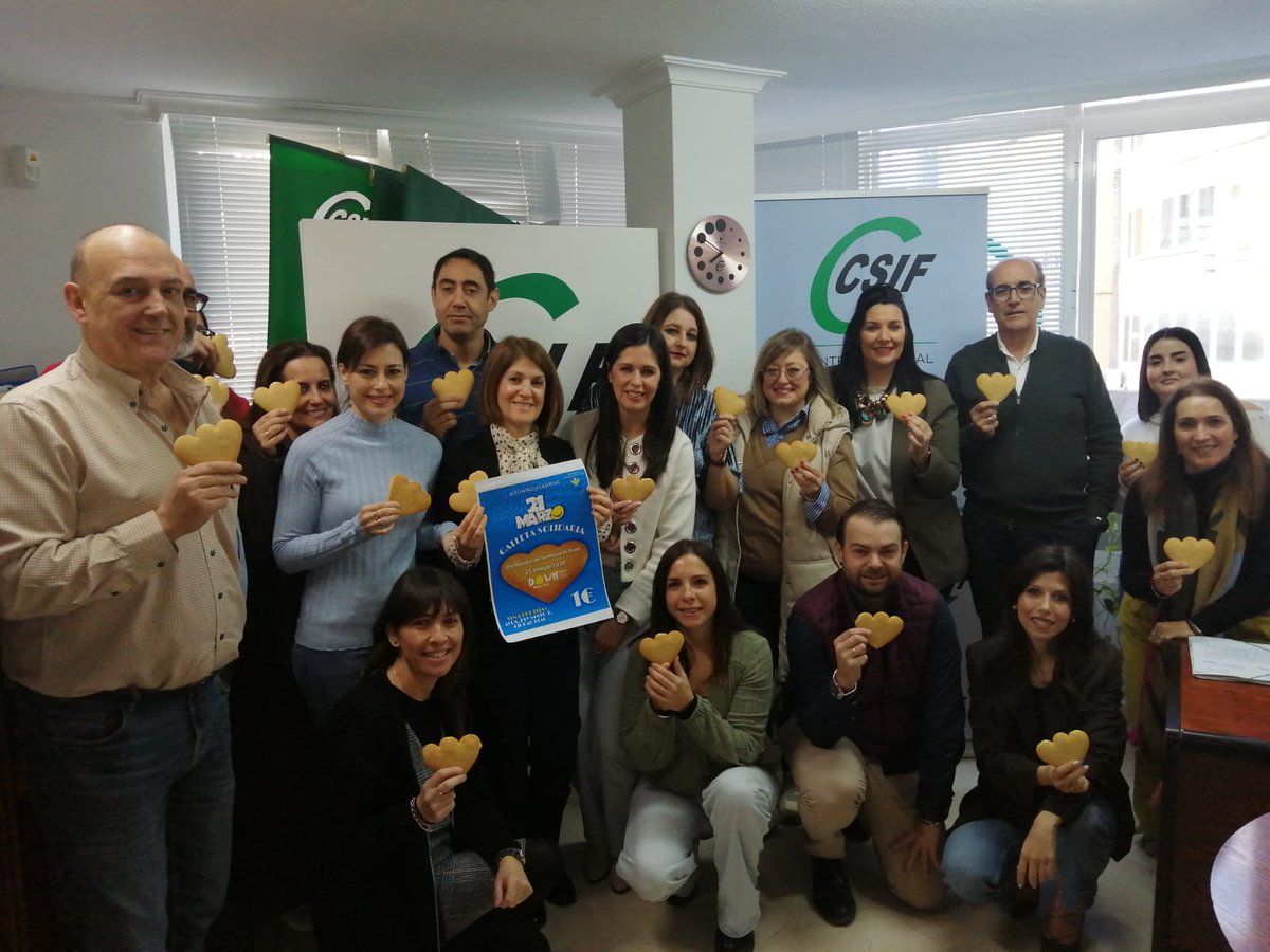 CSIF CIUDAD REAL tweet media