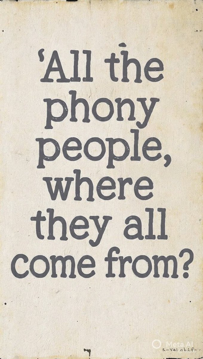 palmamingozzi's tweet image. #hipocrisy #superficiality #conformity #sellout #views #clarity