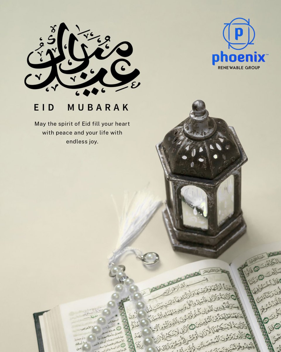Phoenix Renewable Group NG Ltd tweet media