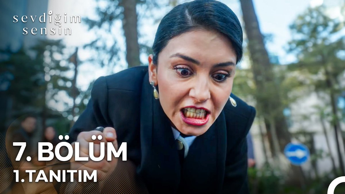 bunediyorcom's tweet image. Sevdiğim Sensin 7. Bölümde Neler Olacak? İlk Tanıtım Yayınlandı bunediyor.com/video/sevdigim… #SevdiğimSensin #SevdiğimSensin7Bölüm #StarTV