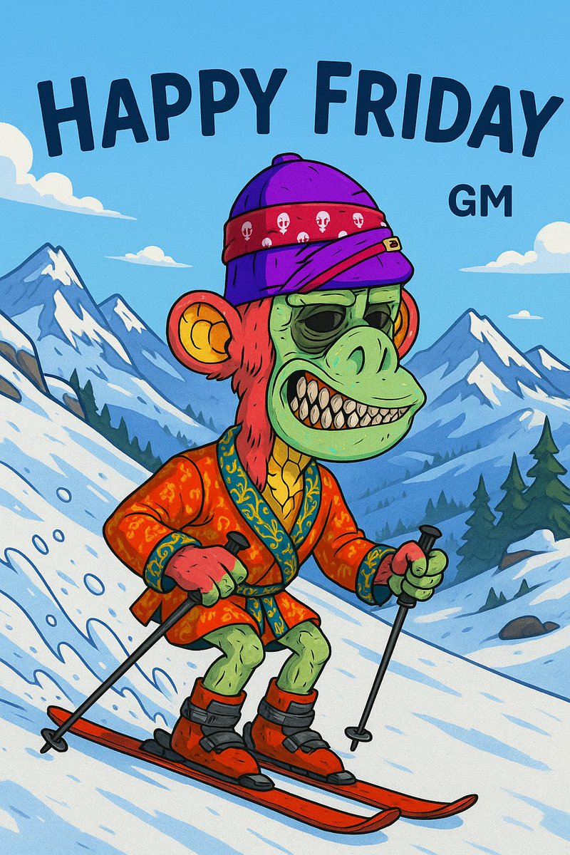 NFTparent 🦍🍌 tweet media