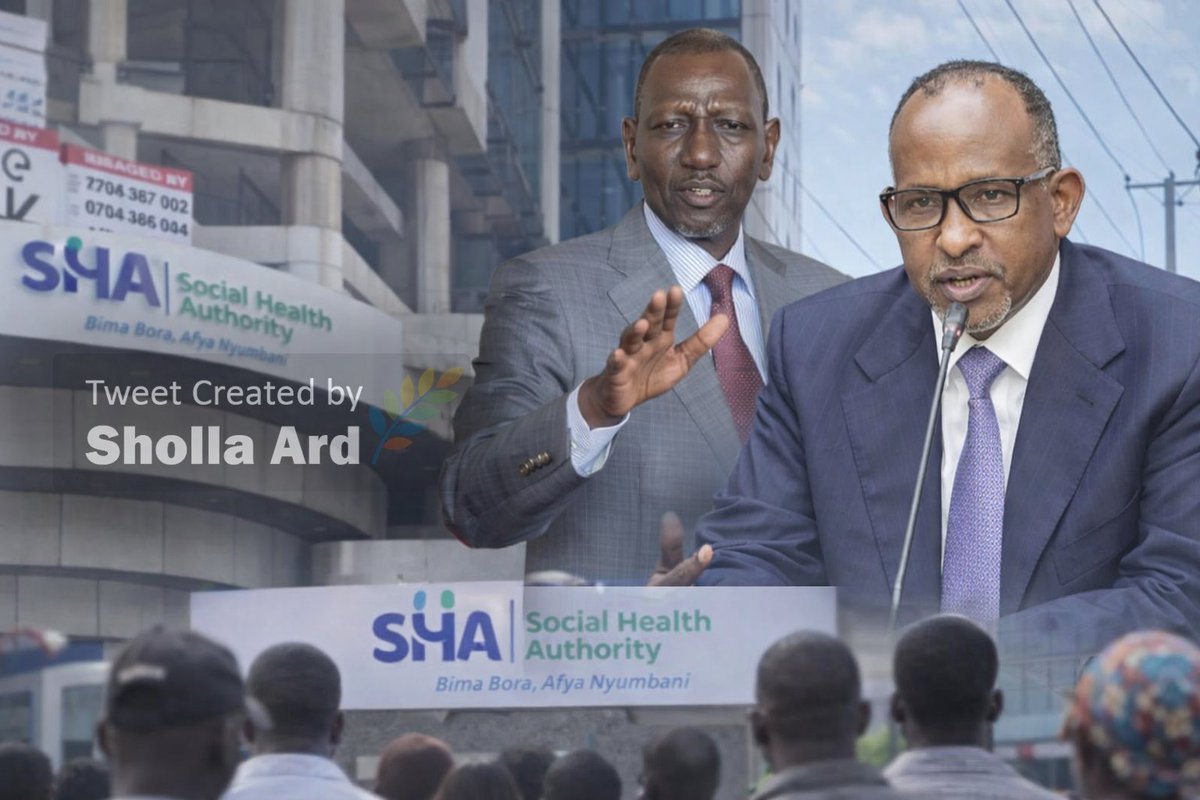 Sholla Ard 🇰🇪 tweet media