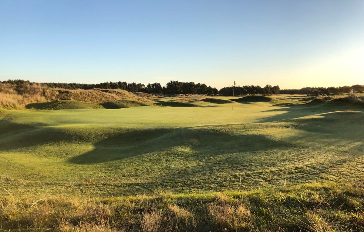 British & International Golf Greenkeepers Assn. tweet media