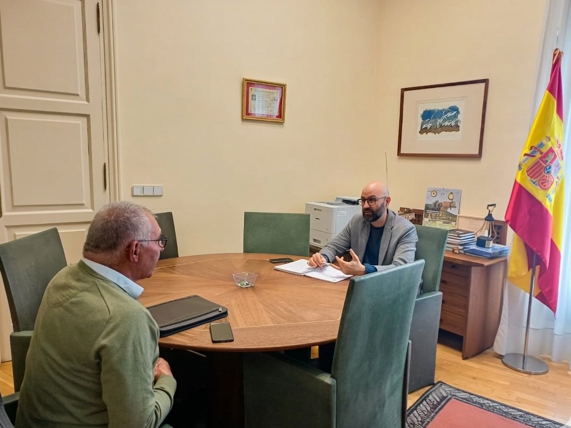 Subdelegación del Gobierno en León tweet media