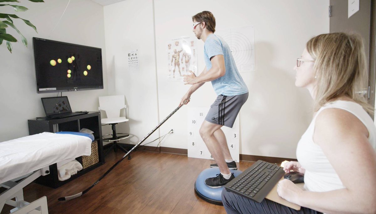 NeuroTracker tweet media