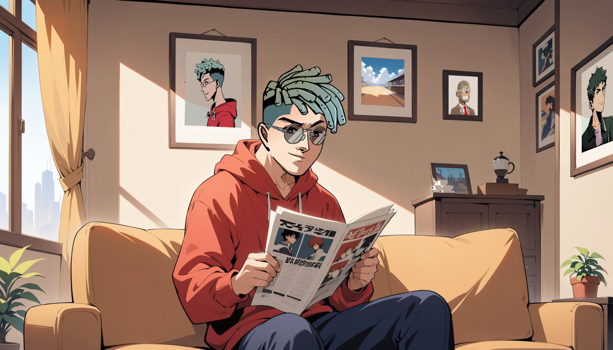 Snulet 🎴 tweet media