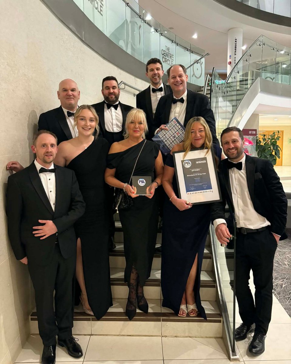 SPP Pumps - Protecting Life. Improving Lives. tweet media