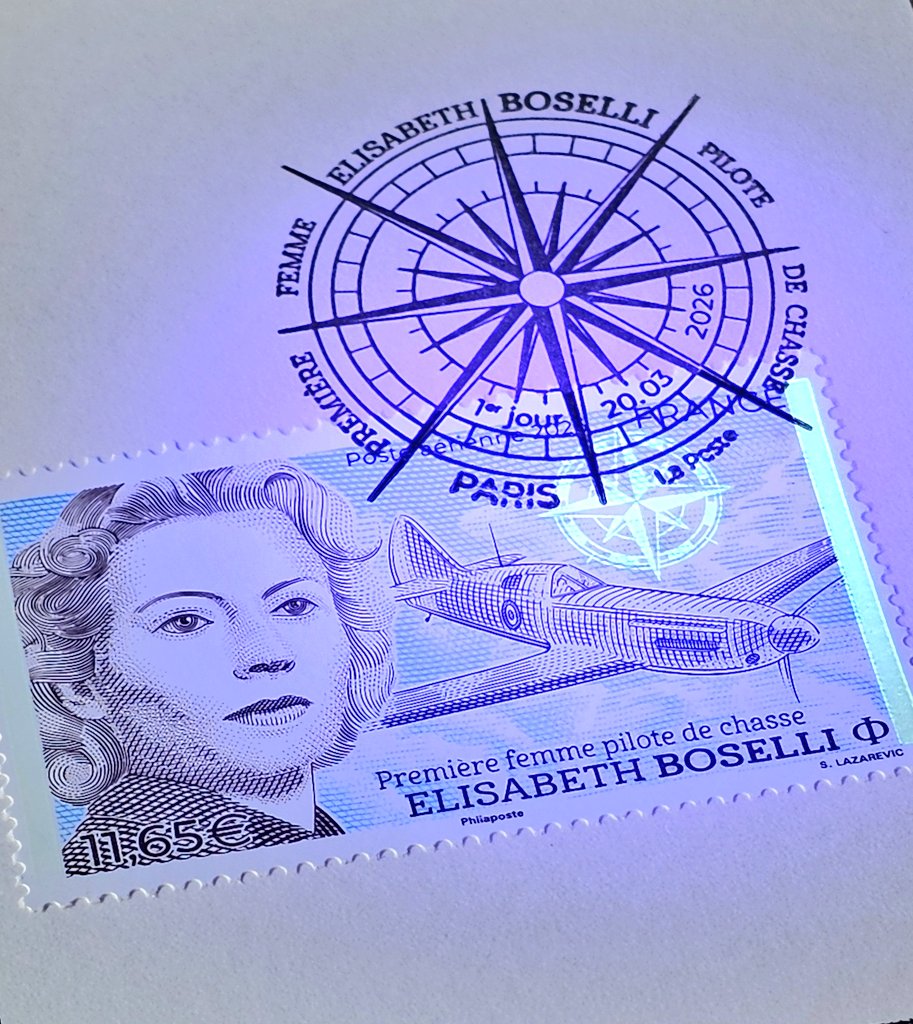 Ségolène Huchez tweet media