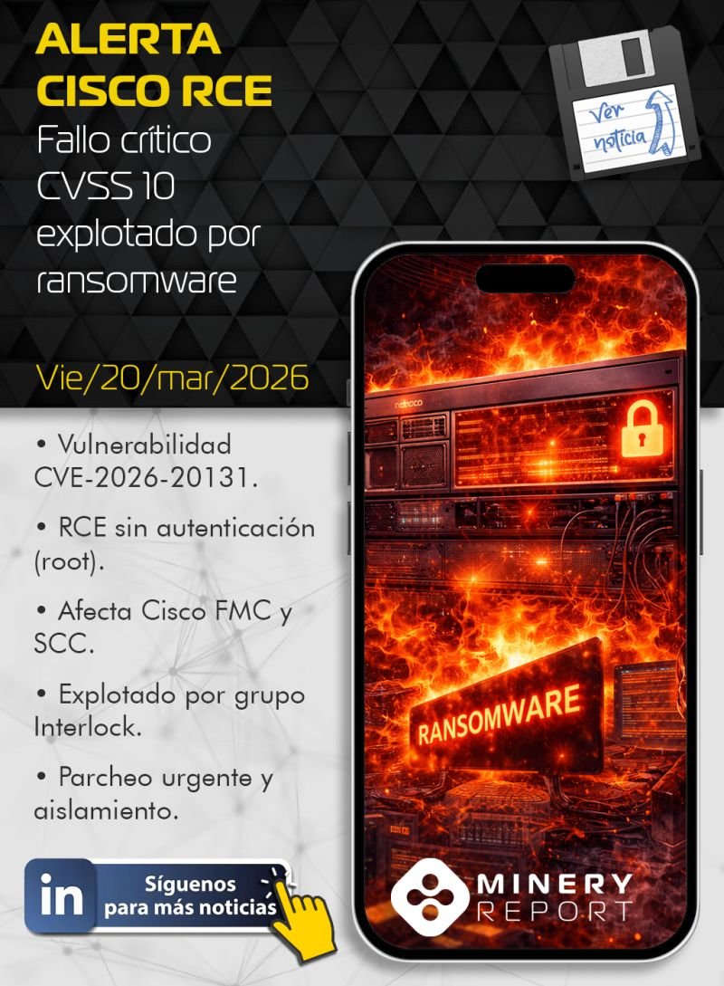 Minery Report tweet media