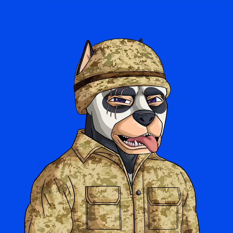 The Real Alpha Dog tweet media